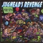 Jughead's Revenge - Pearly Gates - Cassette