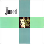 Juned - Possum - Seven inch vinyl on Up Records