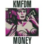 KMFDM - Money Bargeld - Cassette