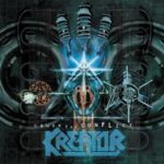 Kreator - Cause For Conflict - Compact Disc