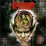 Kreator - Coma Of Souls - Compact Disc