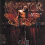 Kreator - Outcast - Compact Disc