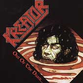 Kreator - Out Of The Dark - Compact Disc