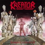 Kreator - Terrible Certainty - Compact Disc