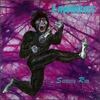 Lawndale - Sasquatch Rock - Vinyl Record