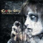 Leather Strip - Satanic Reasons The Very Best Of - Compact Disc