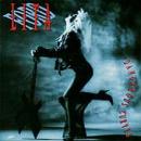 Lita Ford - Dangerous Curves - Cassette
