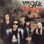 Live Skull - Positraction - Cassette