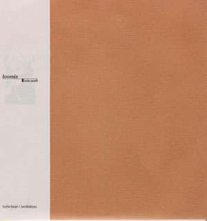 Loomis - Buba Zanetti - Seven inch vinyl on Runner Up Records