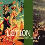 Lotion - Full Isaac - Vinyl Record