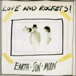 Love And Rockets - Love And Rockets - Vinyl Record