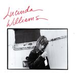 Lucinda Williams - The Nights Too Long - 7 inch vinyl with picture sleeve on Rough Trade Records