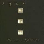 Lync - These Are Not Fall Colors - Compact Disc