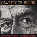 Lynn Manning - Clarity Of Vision - Compact Disc