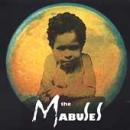 The Mabuses - S/T - Vinyl album on Shimmy Disc Records