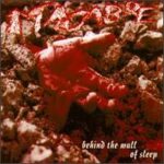 Macabre - Behind The Wall Of Sleep - Compact Disc