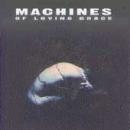 Machines Of Loving Grace - Concentration - Cassette
