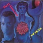 Marc Almond - Jacques - Vinyl Record