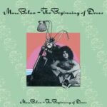 Marc Bolan - Beginning Of Doves - Compact Disc