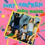 Marcy Marxer - Jump Children - Vinyl album on Rounder Records