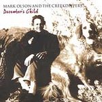 Mark Olson - Decembers Child - Compact Disc
