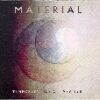 Material - Temporary Music 1979-1981 - Compact Disc