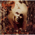 Mercyless - Coloured Funeral - Compact Disc