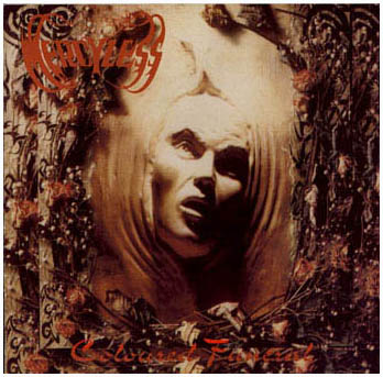 Mercyless - Coloured Funeral - Compact Disc