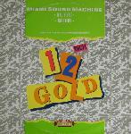 Miami Sound Machine - Dr Beat / Bad Boy - 12" Vinyl Single on Old Gold Records