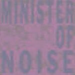 Minister Of Noise - Voodoo Soul - Vinyl Record