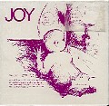 Minutemen – Joy – 3 Inch CD single on SST Records