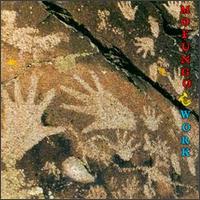 Mofungo - Work - Compact Disc