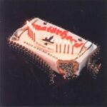 Motorhead - The Birthday Party - Cassette