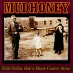 Mudhoney - Mudhoney - Vinyl Record