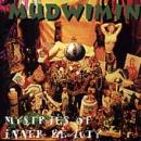 Mudwimin - Mysteries Of Inner Beauty - Vinyl Record