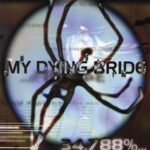 My Dying Bride - 34.788% Complete - Compact Disc