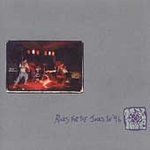 My Name - Rocks For The Jocks In 96 - Compact Disc