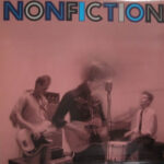 Non Fiction - S/T - Vinyl Album on Demon Records