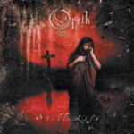 Opeth - Still Life - Compact Disc