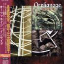Orphanage - Inside - CD on Nuclear Blast Records