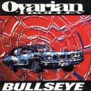 Ovarian Trolley - Bullseye - CD on Broken Rekids Records