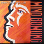 Painted Willie - Mind Bowling - Vinyl Record