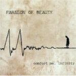 Paragon Of Beauty - Comfort me infinity - Compact Disc on Prophe