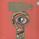 Paranoia - The Many Faces Of - Vinyl Record