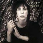 Patti Smith - Dream Of Life - Cassette tape on Arista Records