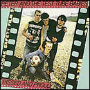Peter And The Test Tube Babies - Pissed And Proud - Cassette tape on Century Media Records 1994