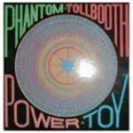 Phantom Tollbooth - Power Toy - Cassette tape on Homestead Records