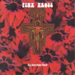 Pink Kross - Big Beat Jesus Cheat - 7 inch vinyl on Gastanka Records