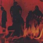 Poison Idea - We Must Burn - Cassette
