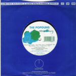 The Popguns - Still A World Away - Featuring Shaun Charmen of The Wedding Present on Midght Records